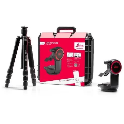 Leica Disto DST360 kit