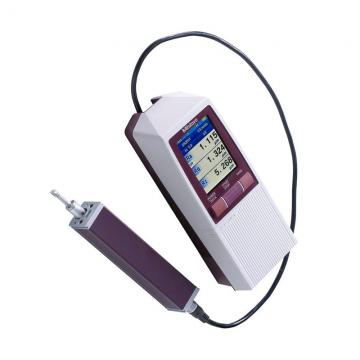 Mitutoyo portable surface roughness tester SJ-210