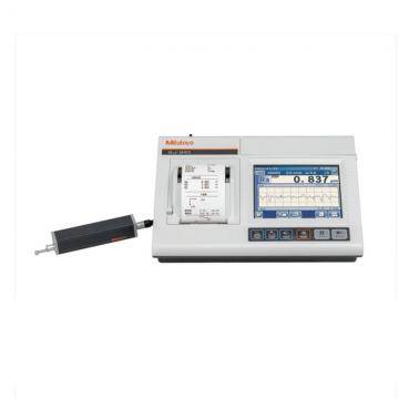 Mitutoyo portable surface roughness tester SJ-310