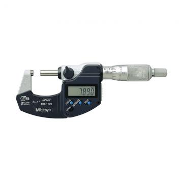 Mitutoyo Digimatic Micrometer 293-340-30
