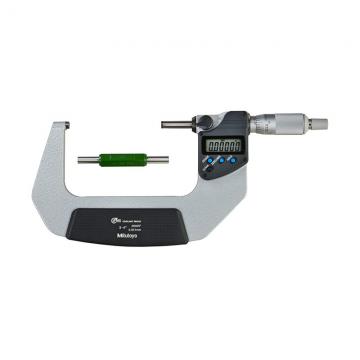 Mitutoyo Digimatic Micrometer 293-343-30