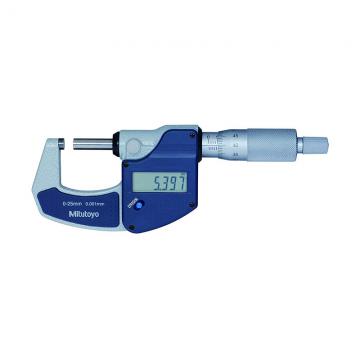Mitutoyo Digimatic Micrometer 293-821-30