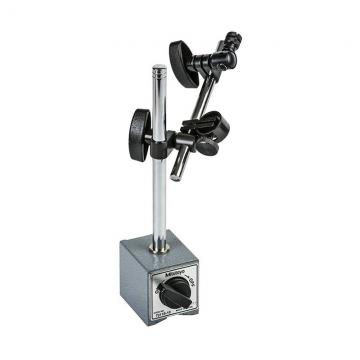 Mitutoyo Mini Magnetic Stand 7011S-10