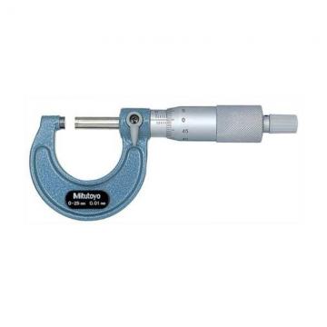 Mitutoyo Outside Micrometer 103-137