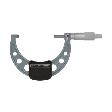 Mitutoyo Outside Micrometer 103-140-10