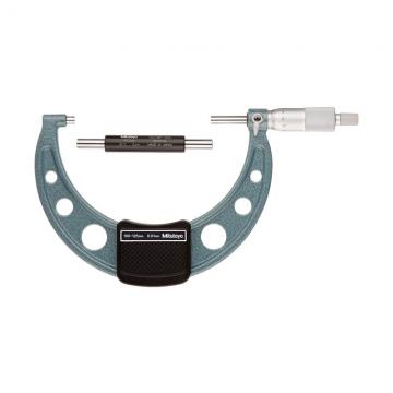 Mitutoyo Outside Micrometer 103-141-10