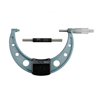 Mitutoyo Outside Micrometer 103-142-10