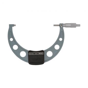 Mitutoyo Outside Micrometer 103-143-10