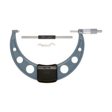 Mitutoyo Outside Micrometer 103-144-10