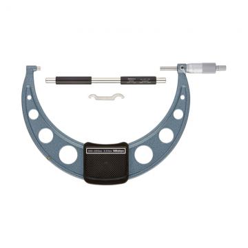 Mitutoyo Outside Micrometer 103-145-10