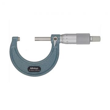 Mitutoyo Outside Micrometer 103-130