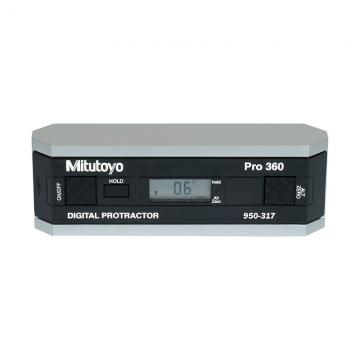Thước đo góc điện tử Mitutoyo Pro 360 950-317
