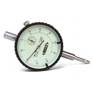 Đồng hồ so cơ khí Insize 2308-10A