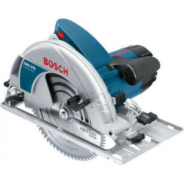 Máy cưa gỗ Bosch GKS 235_235mm