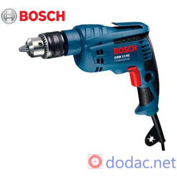 Máy khoan sắt Bosch GBM 13RE_10mm