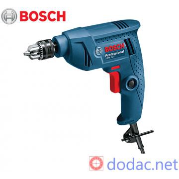 Máy khoan sắt Bosch GBM 320_6.5mm
