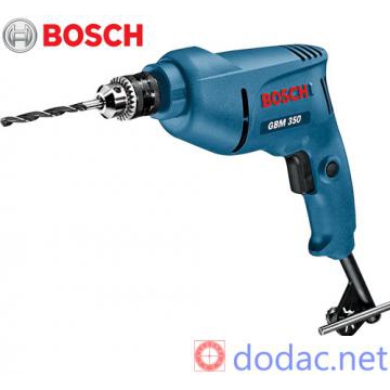 Máy khoan sắt Bosch GBM 350_10mm
